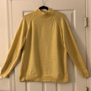 Jeanne Pierre - Women’s Long Sleeve Sweater